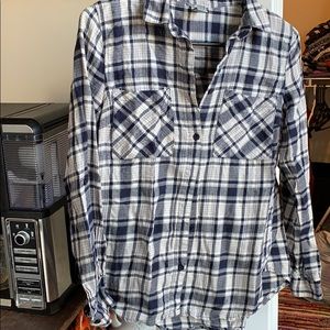 Flannel